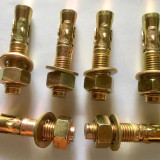 Bulong Nở M20x100